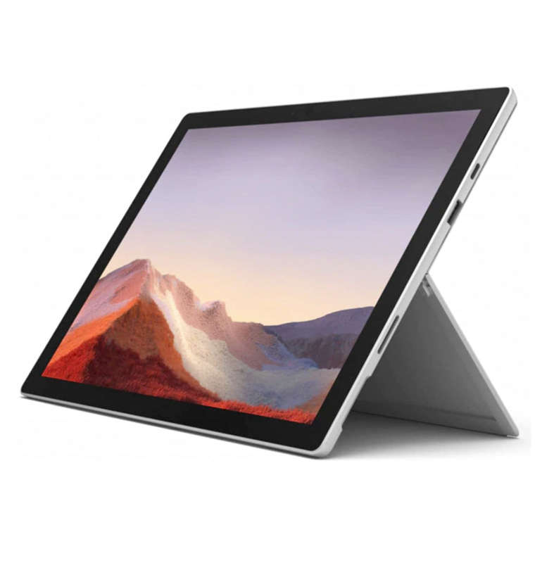 MICROSOFT SURFACE PRO 7+ 256GB/16GB RAM INTEL CORE i7