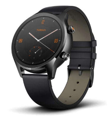 TICWATCH C2 SMARTWATCH ONYX