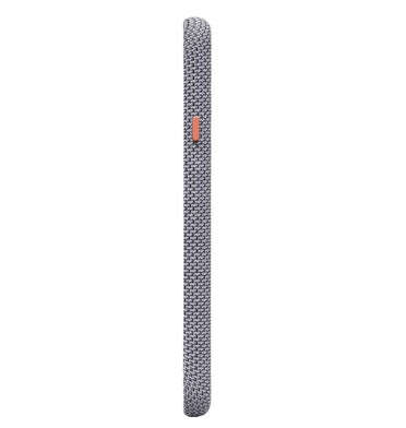 GOOGLE PIXEL 4 FABRIC CASE SORTA SMOKY