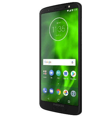 MOTOROLA MOTO G6 32GB BLACK