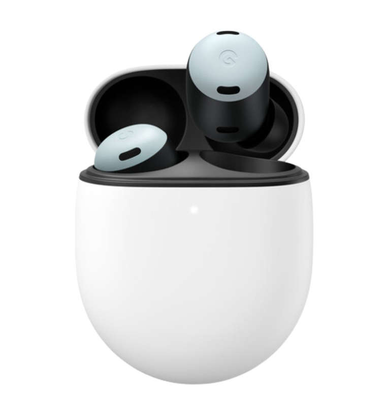 GOOGLE PIXEL BUDS PRO FOG (2022)