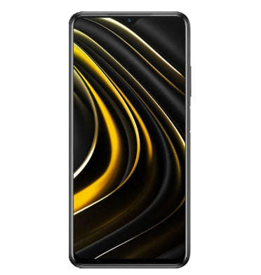 XIAOMI POCO M3 128GB POWER BLACK