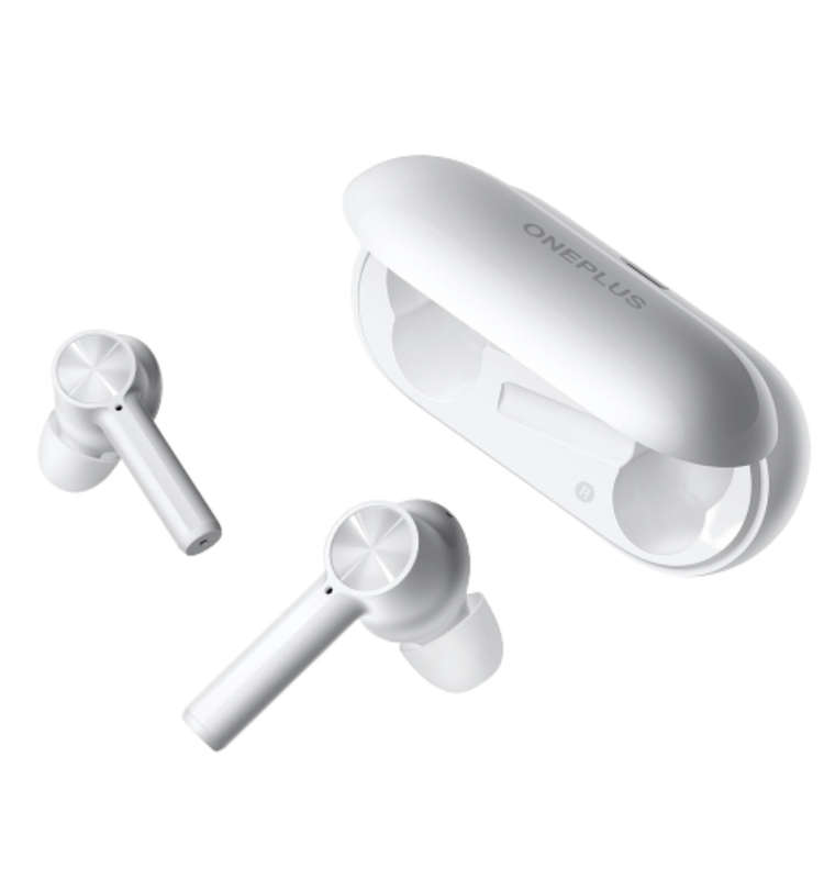ONEPLUS BUDS Z WHITE
