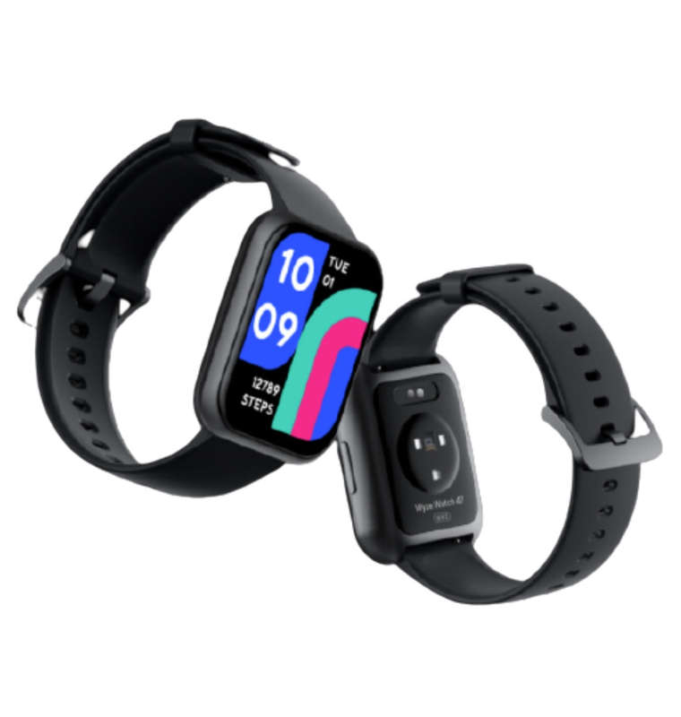 WYZE WATCH 47MM BLACK