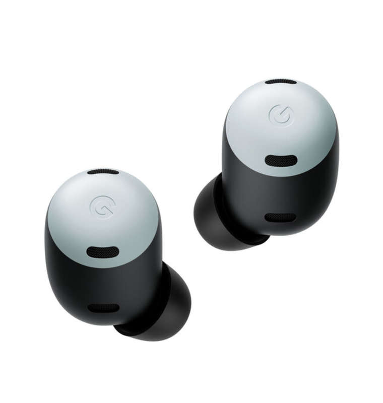 GOOGLE PIXEL BUDS PRO FOG (2022)