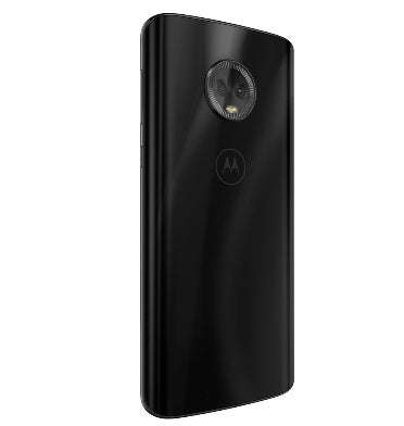 MOTOROLA MOTO G6 32GB BLACK