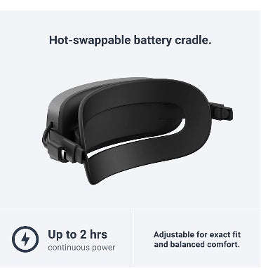 HTC VIVE XR ELITE VIRTUAL REALITY SYSTEM (2023)