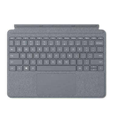 MICROSOFT SURFACE GO SIGNATURE TYPE COVER PLATINUM