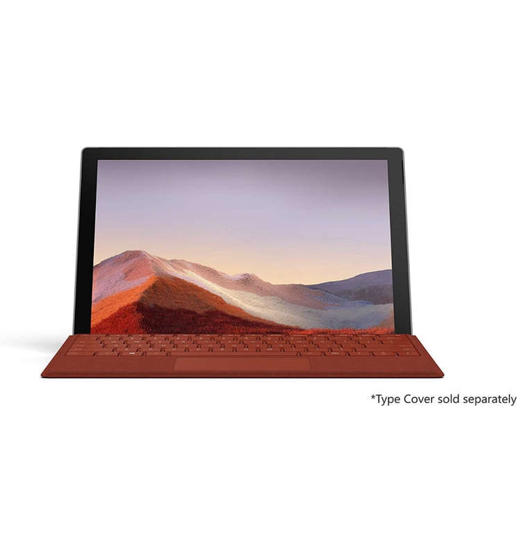 MICROSOFT SURFACE PRO 7+ 256GB/16GB RAM INTEL CORE i7