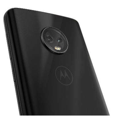 MOTOROLA MOTO G6 32GB BLACK