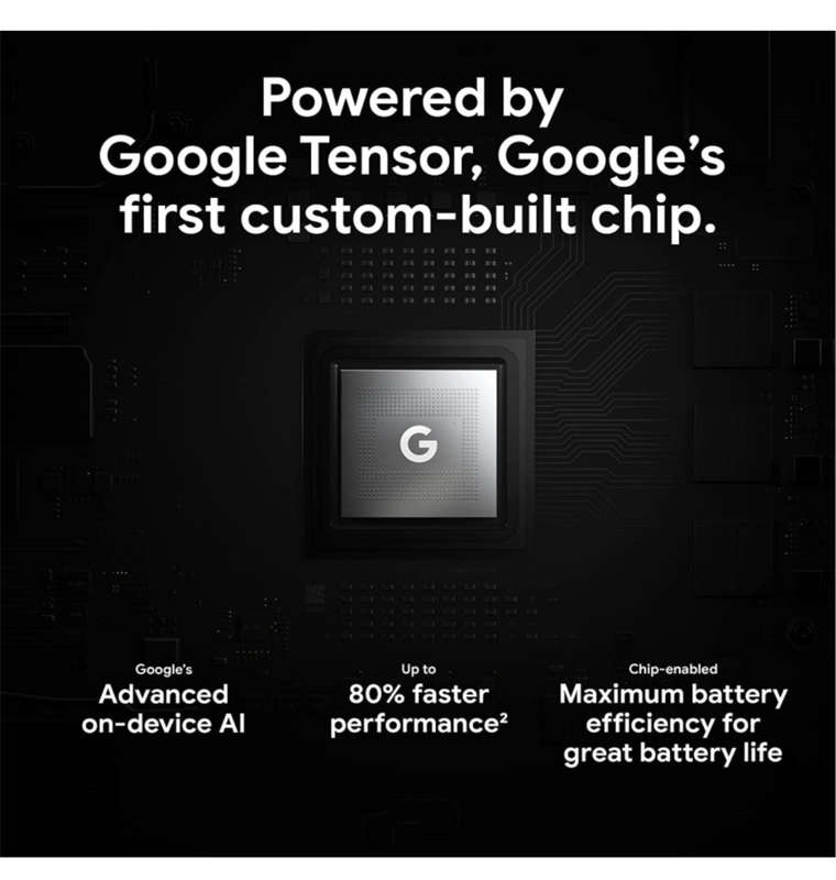 GOOGLE PIXEL 6 PRO 128GB/12GB CLOUDY WHITE