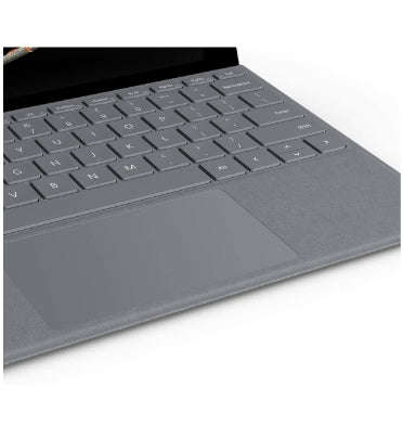 MICROSOFT SURFACE GO SIGNATURE TYPE COVER PLATINUM