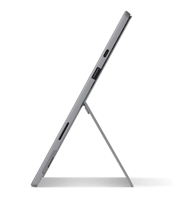 MICROSOFT SURFACE PRO 7+ 256GB/16GB RAM INTEL CORE i7