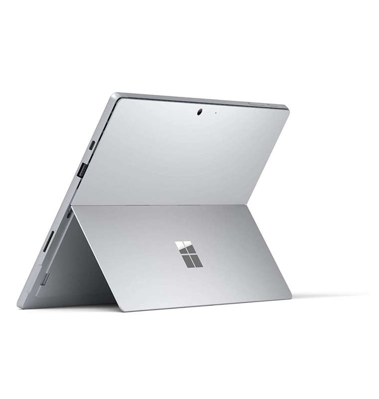MICROSOFT SURFACE PRO 7+ 256GB/16GB RAM INTEL CORE i7