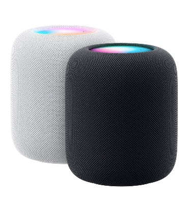 APPLE HOMEPOD 2 (2023) WHITE