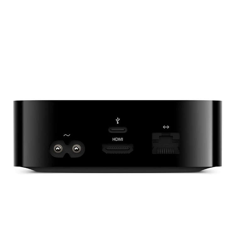 APPLE TV 4K 64GB (2021)