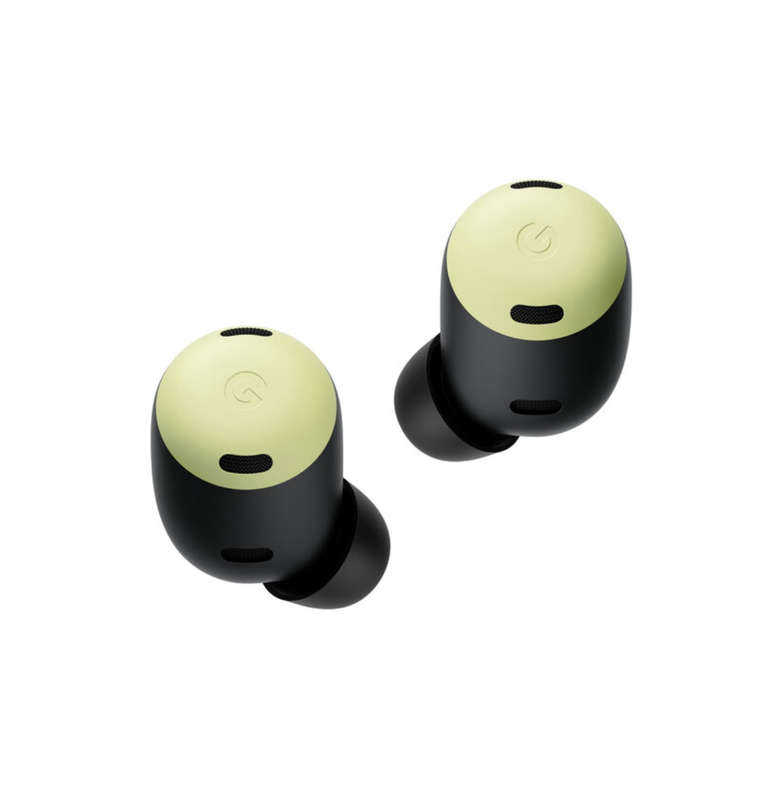 GOOGLE PIXEL BUDS PRO LEMONGRASS (2022)
