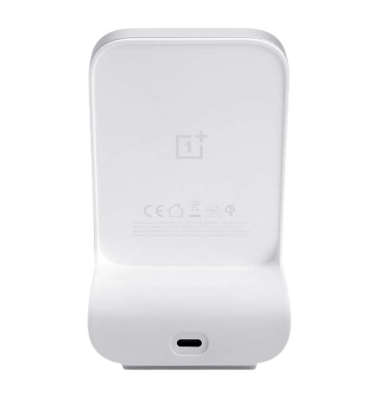 ONEPLUS WARP CHARGE 50 WIRELESS CHARGER