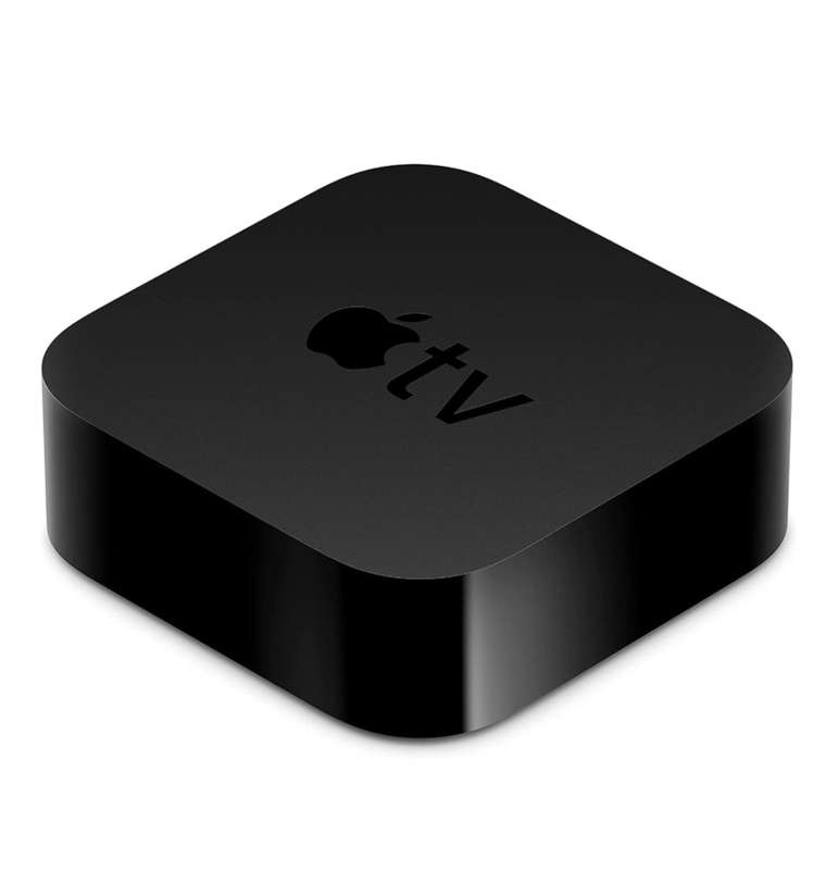 APPLE TV 4K 64GB (2021)