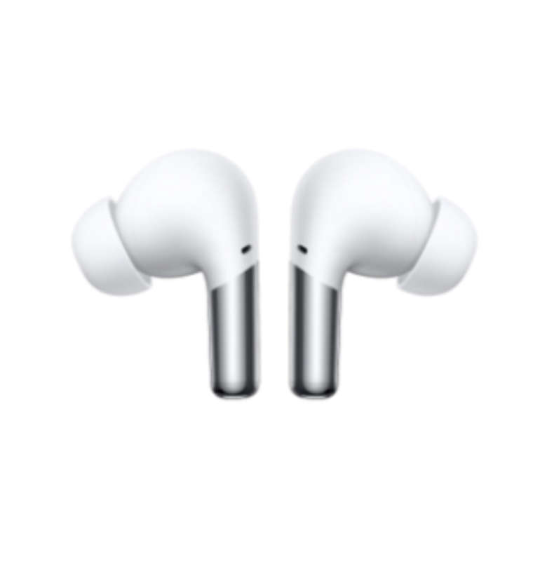 ONEPLUS BUDS PRO GLOSSY WHITE