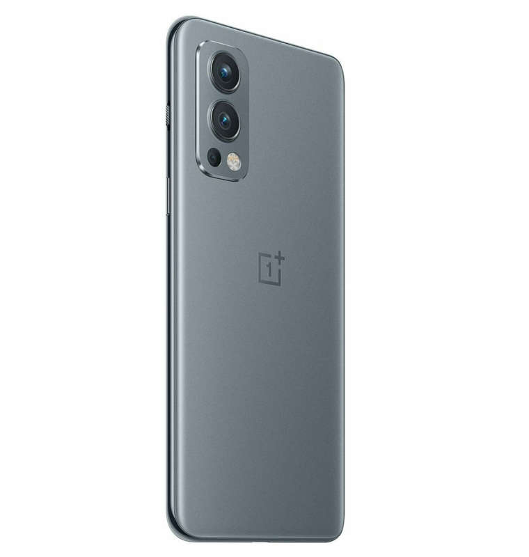 ONEPLUS NORD 2 5G (2021) 256GB/12GB DUAL SIM GRAY SIERRA