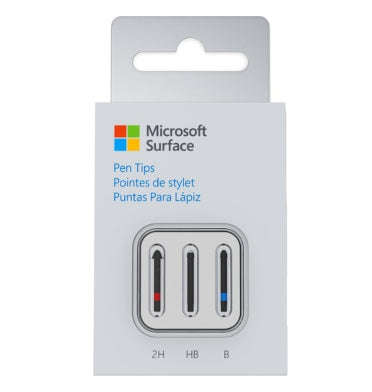MICROSOFT SURFACE PRO 4 PEN TIP KIT V2