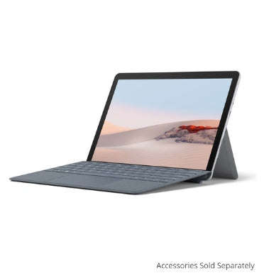MICROSOFT SURFACE GO 2 256GB/8GB 4G/LTE