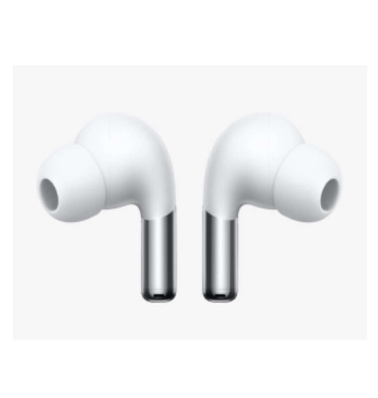 ONEPLUS BUDS PRO GLOSSY WHITE