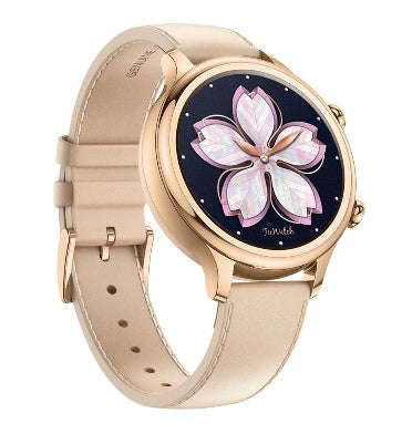 TICWATCH C2 SMARTWATCH ROSE GOLD
