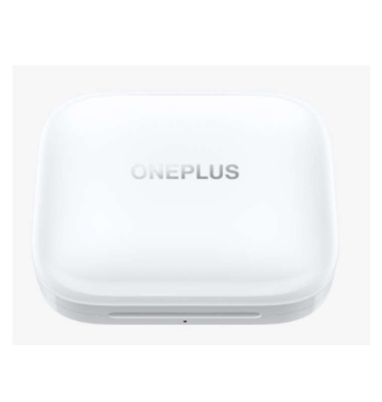 ONEPLUS BUDS PRO GLOSSY WHITE