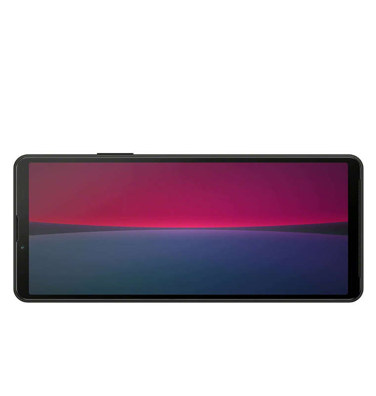 SONY XPERIA 10 IV 128GB/6GB DUAL SIM BLACK