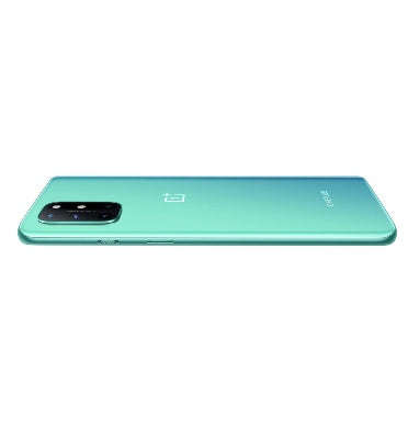 ONEPLUS 8T 5G 256GB/12GB DUAL SIM AQUAMARINE GREEN