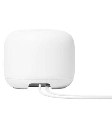 GOOGLE NEST WI-FI HOME ROUTER & POINT MIST (2019)