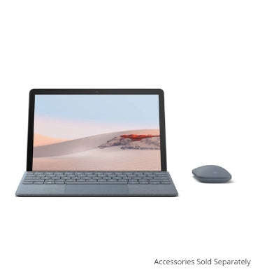 MICROSOFT SURFACE GO 2 64GB/4GB OPEN BOX