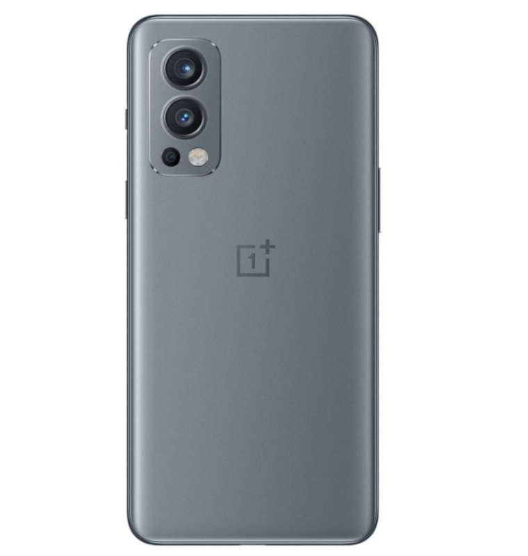 ONEPLUS NORD 2 5G (2021) 256GB/12GB DUAL SIM GRAY SIERRA