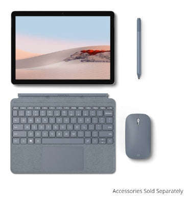 MICROSOFT SURFACE GO 2 64GB/4GB OPEN BOX