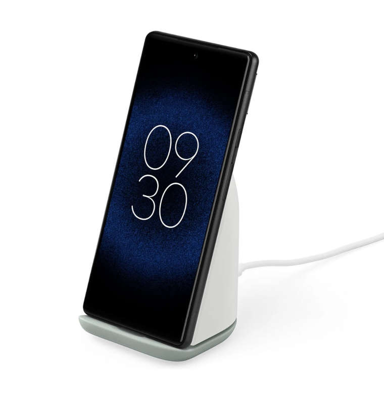 GOOGLE PIXEL STAND 2 (2021)