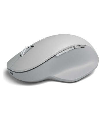 MICROSOFT SURFACE PRECISION MOUSE GRAY