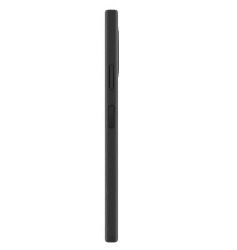 SONY XPERIA 10 IV 128GB/6GB DUAL SIM BLACK