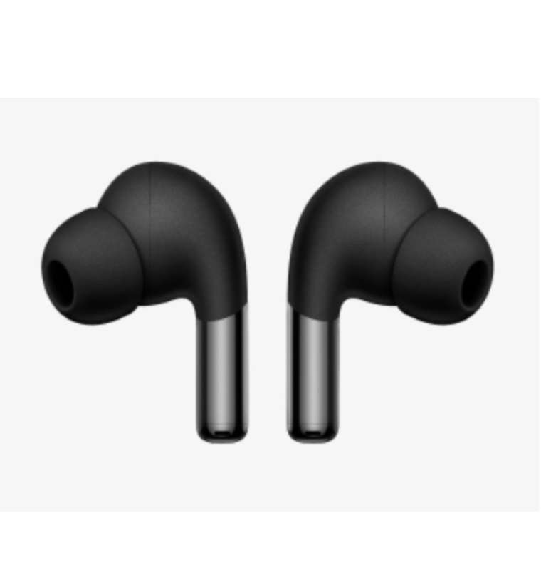 ONEPLUS BUDS PRO MATTE BLACK