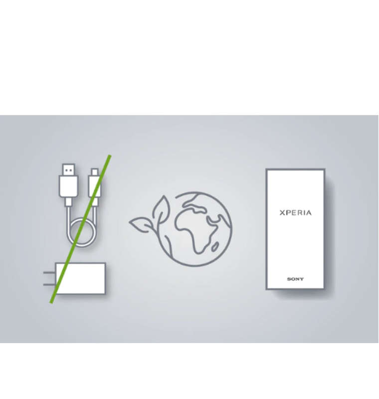 SONY XPERIA 10 IV 128GB/6GB DUAL SIM BLACK