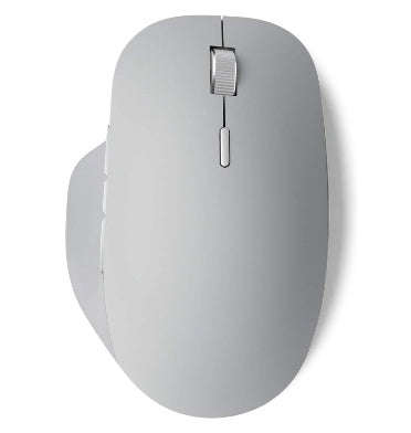 MICROSOFT SURFACE PRECISION MOUSE GRAY