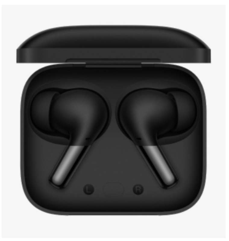 ONEPLUS BUDS PRO MATTE BLACK