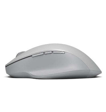 MICROSOFT SURFACE PRECISION MOUSE GRAY