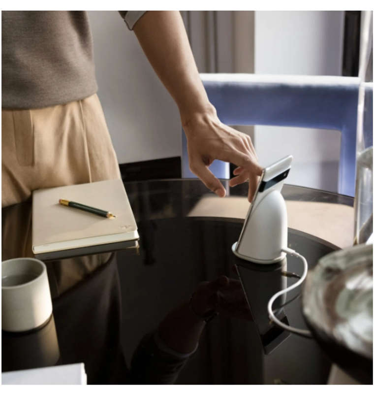GOOGLE PIXEL STAND 2 (2021)