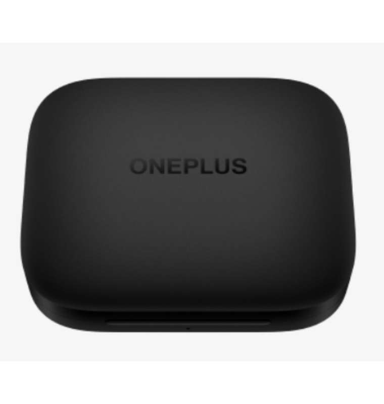 ONEPLUS BUDS PRO MATTE BLACK