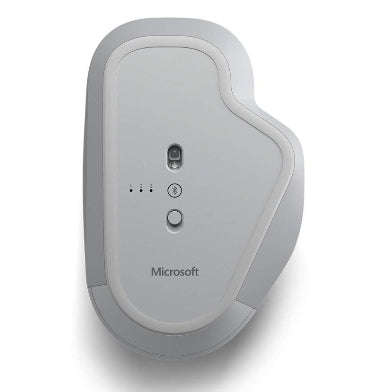MICROSOFT SURFACE PRECISION MOUSE GRAY