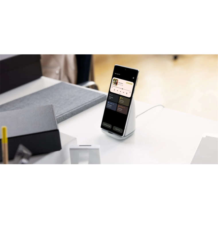 GOOGLE PIXEL STAND 2 (2021)