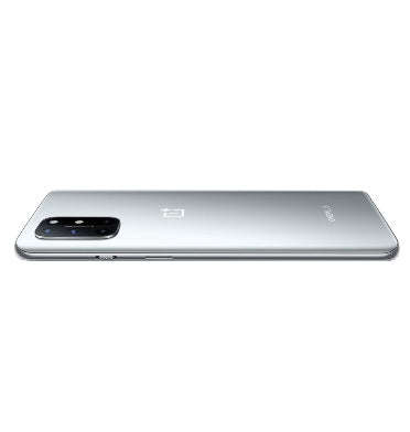 ONEPLUS 8T 5G 256GB/12GB DUAL SIM LUNAR SILVER