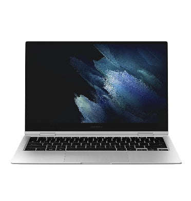 SAMSUNG GALAXY BOOK PRO 360 13.3" i5 256GB/8GB MYSTIC SILVER (2021)